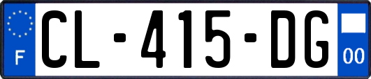 CL-415-DG