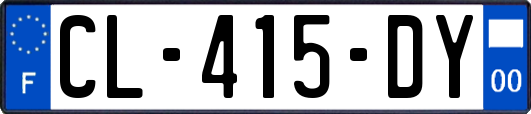 CL-415-DY