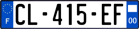 CL-415-EF