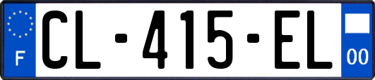 CL-415-EL