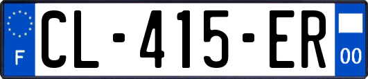 CL-415-ER