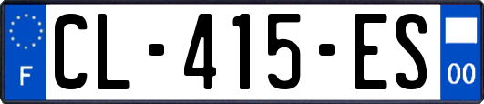 CL-415-ES