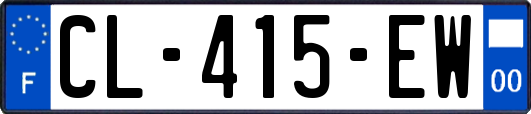 CL-415-EW