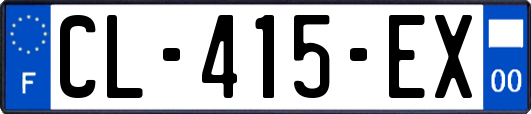 CL-415-EX