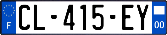CL-415-EY