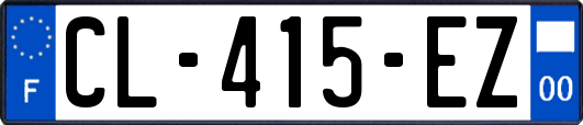 CL-415-EZ