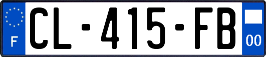 CL-415-FB