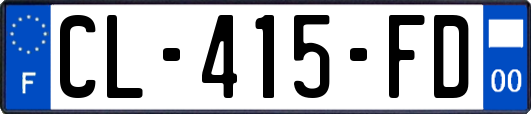 CL-415-FD