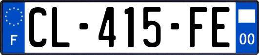 CL-415-FE