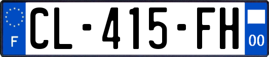 CL-415-FH