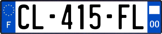 CL-415-FL