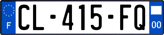 CL-415-FQ