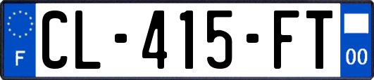 CL-415-FT