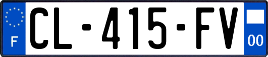 CL-415-FV