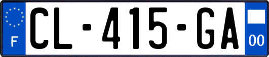 CL-415-GA