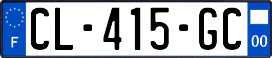 CL-415-GC