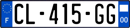 CL-415-GG