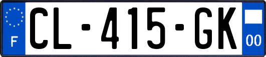 CL-415-GK