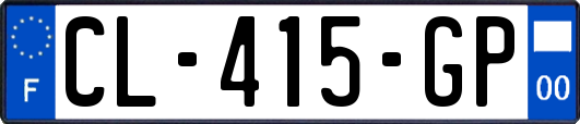 CL-415-GP