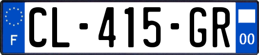 CL-415-GR