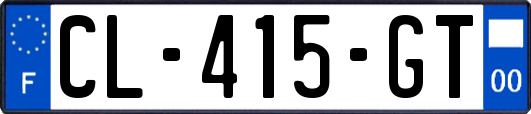 CL-415-GT