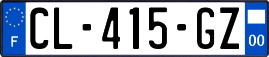 CL-415-GZ