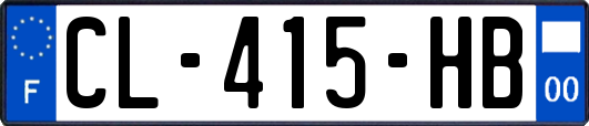 CL-415-HB