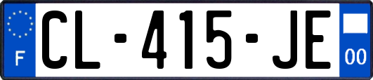 CL-415-JE