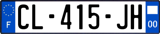 CL-415-JH