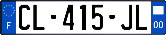 CL-415-JL