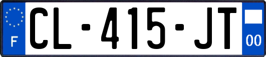 CL-415-JT