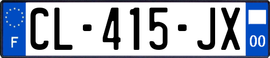 CL-415-JX