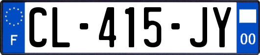 CL-415-JY