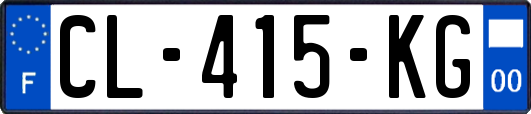CL-415-KG