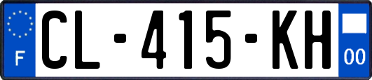 CL-415-KH
