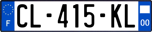 CL-415-KL