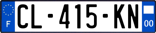 CL-415-KN