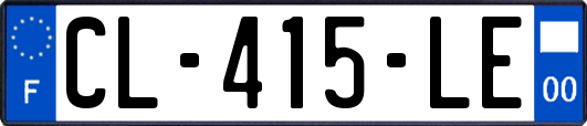 CL-415-LE