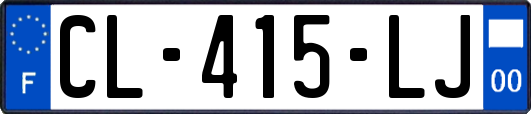 CL-415-LJ