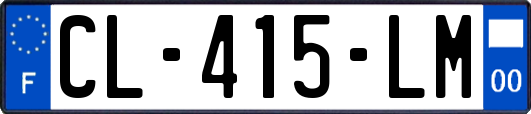 CL-415-LM
