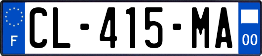 CL-415-MA