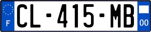 CL-415-MB