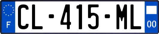 CL-415-ML