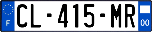 CL-415-MR