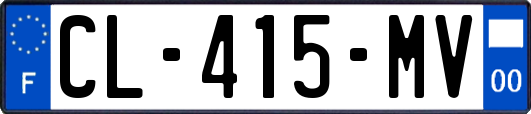 CL-415-MV