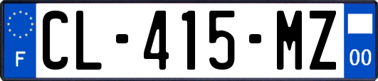 CL-415-MZ