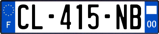 CL-415-NB