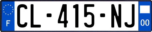 CL-415-NJ