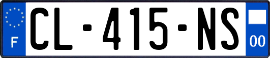 CL-415-NS
