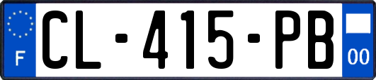 CL-415-PB